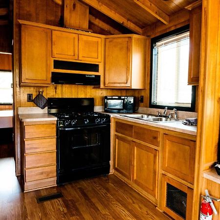 Garden Of The Gods Rv Resort كولورادو سبرينغس المظهر الخارجي الصورة